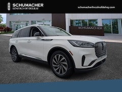 2026 Lincoln Aviator Premiere SUV