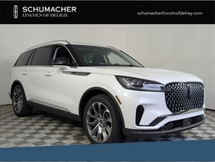 2025 Lincoln Aviator Premiere SUV