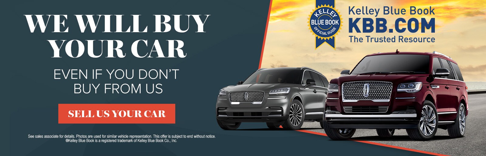 Lincoln Dealership Delray Beach FL | Schumacher Lincoln of Delray