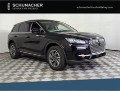 2025 Lincoln Corsair Premiere SUV