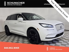 2022 Lincoln Corsair Reserve SUV