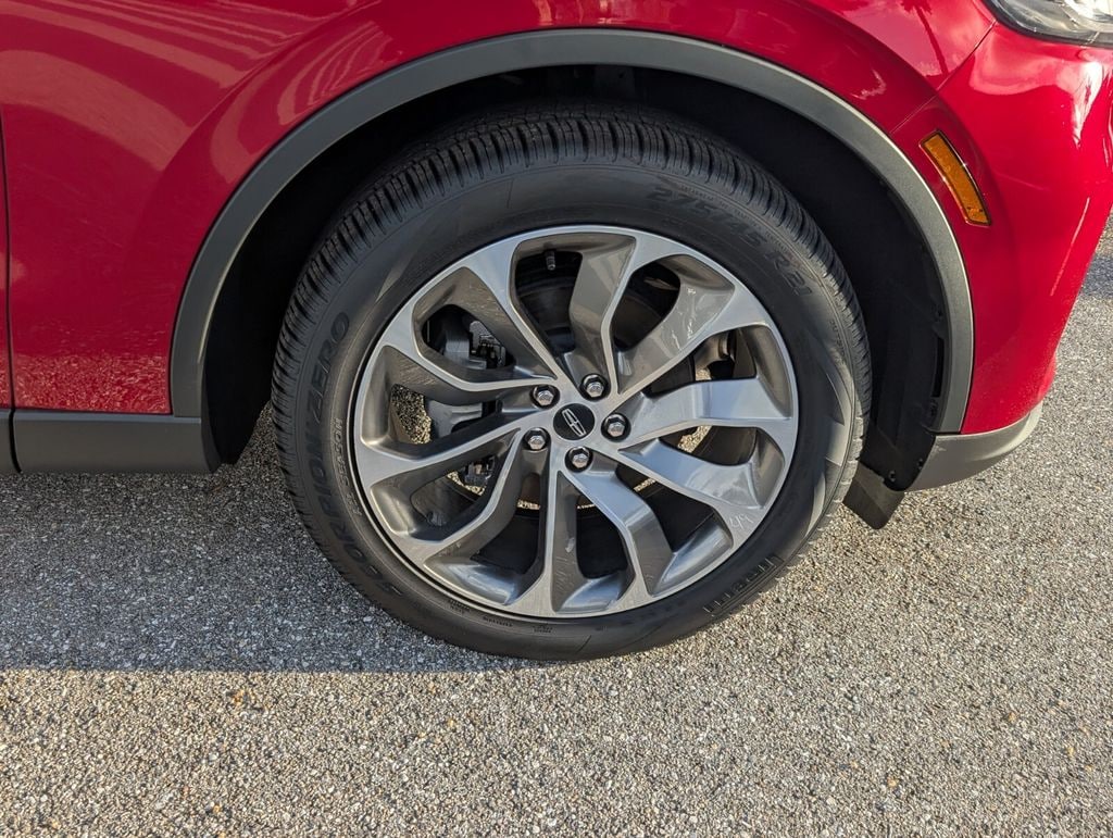 2026 Lincoln Aviator Reserve - Photo 9