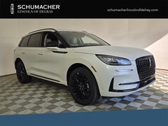 2026 Lincoln Corsair Premiere SUV