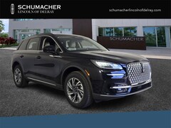 2026 Lincoln Corsair Premiere SUV