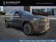  Lincoln Navigator L
