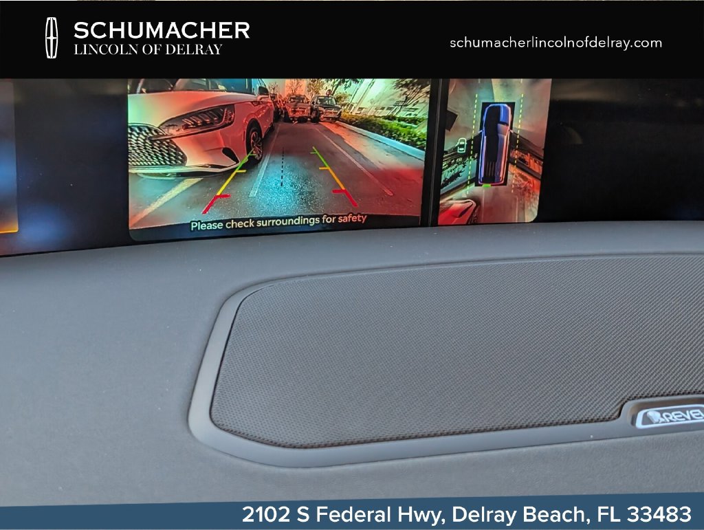 2026 Lincoln Navigator Premiere L - Photo 17