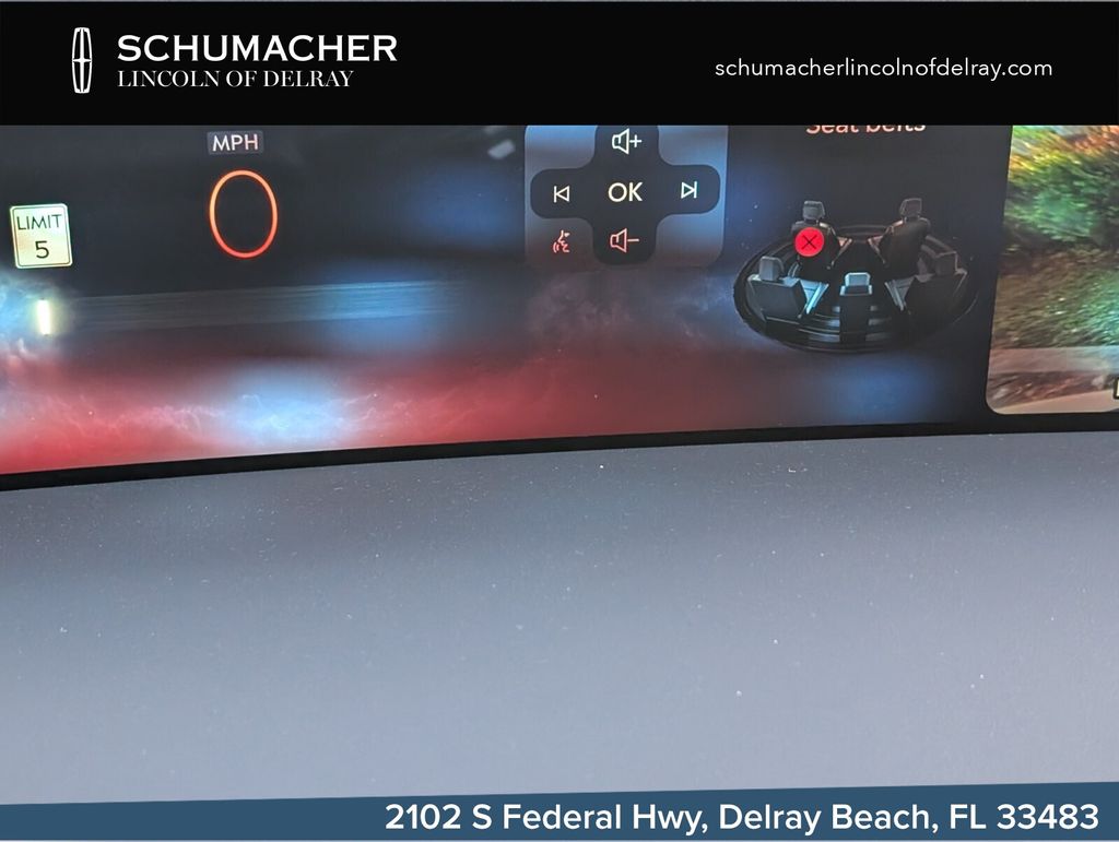 2026 Lincoln Nautilus Premiere - Photo 19