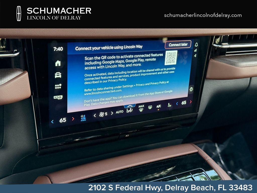 2026 Lincoln Navigator Reserve - Photo 15