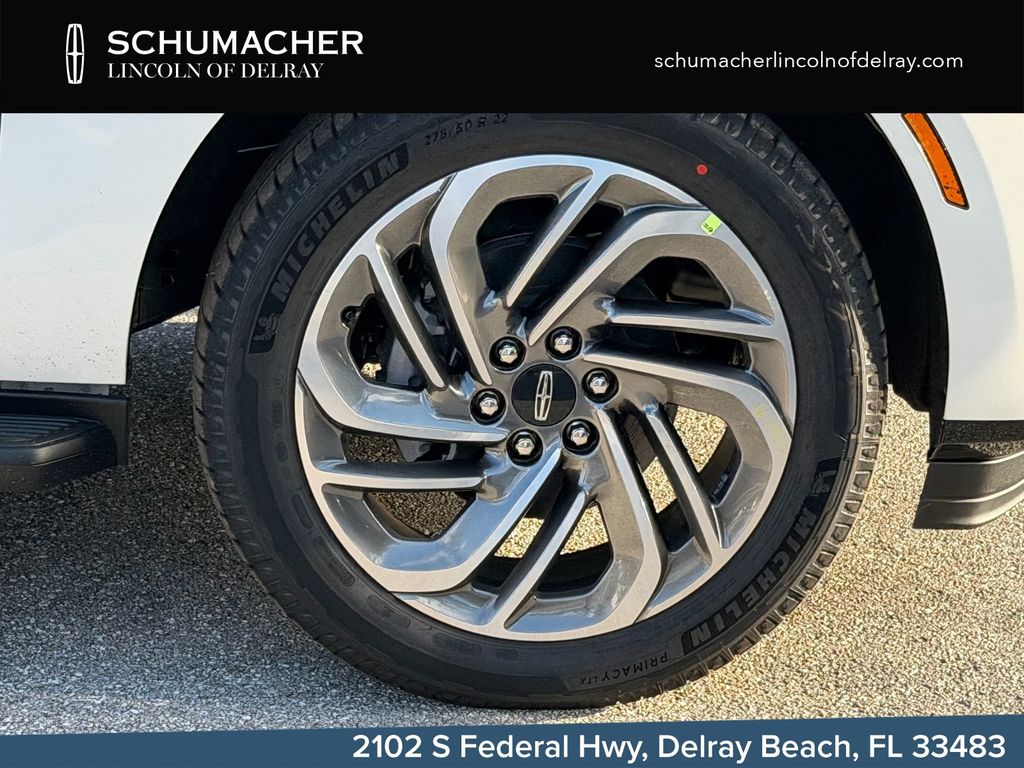 2026 Lincoln Navigator Premiere L - Photo 8