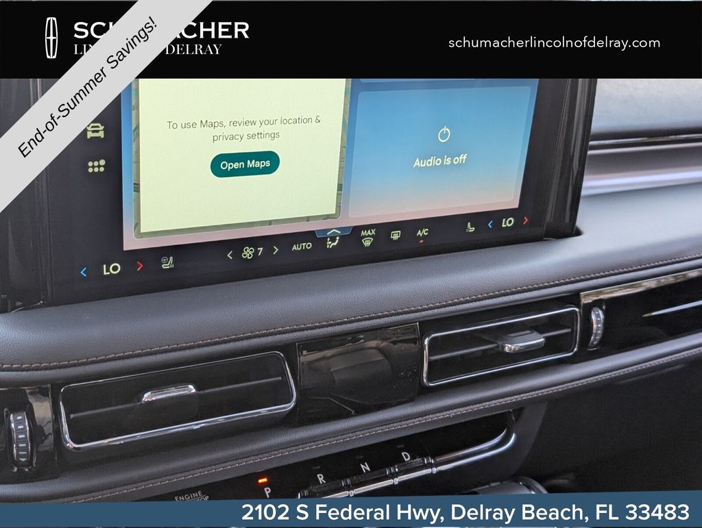2026 Lincoln Aviator Premiere - Photo 18