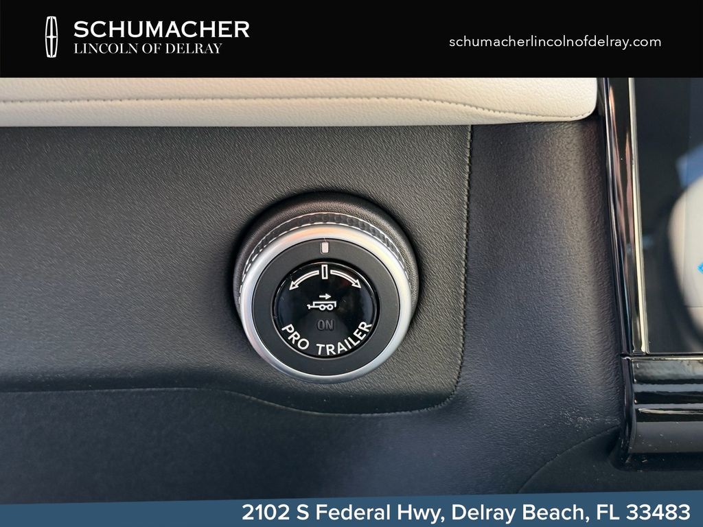 2026 Lincoln Navigator Premiere L - Photo 16