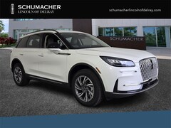 2026 Lincoln Corsair Premiere SUV