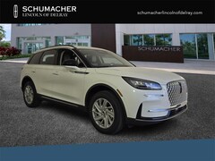 2026 Lincoln Corsair Premiere SUV