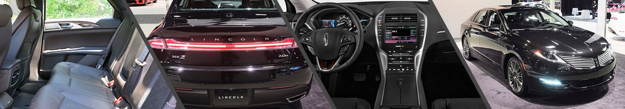 Used Lincoln MKZ for Sale | Delray Beach FL