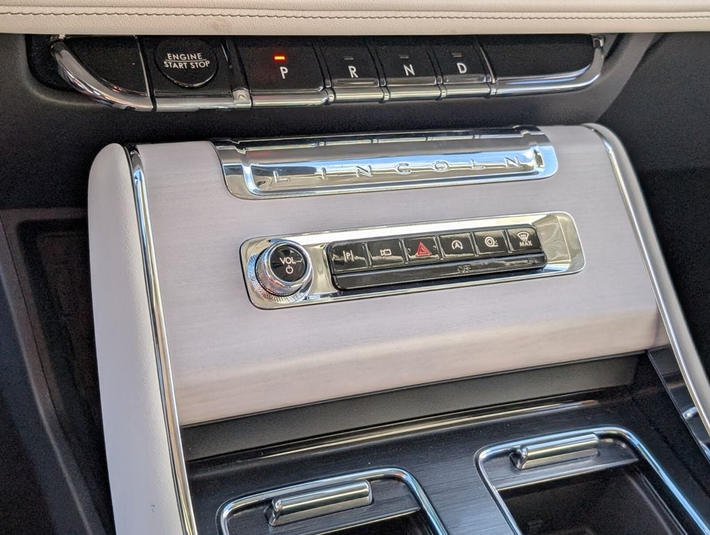 2026 Lincoln Aviator Reserve - Photo 19