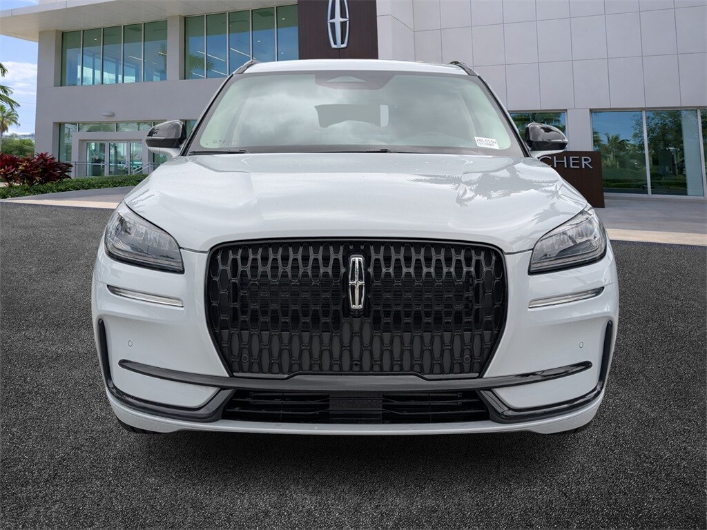 New 2026 Lincoln Corsair Premiere SUV