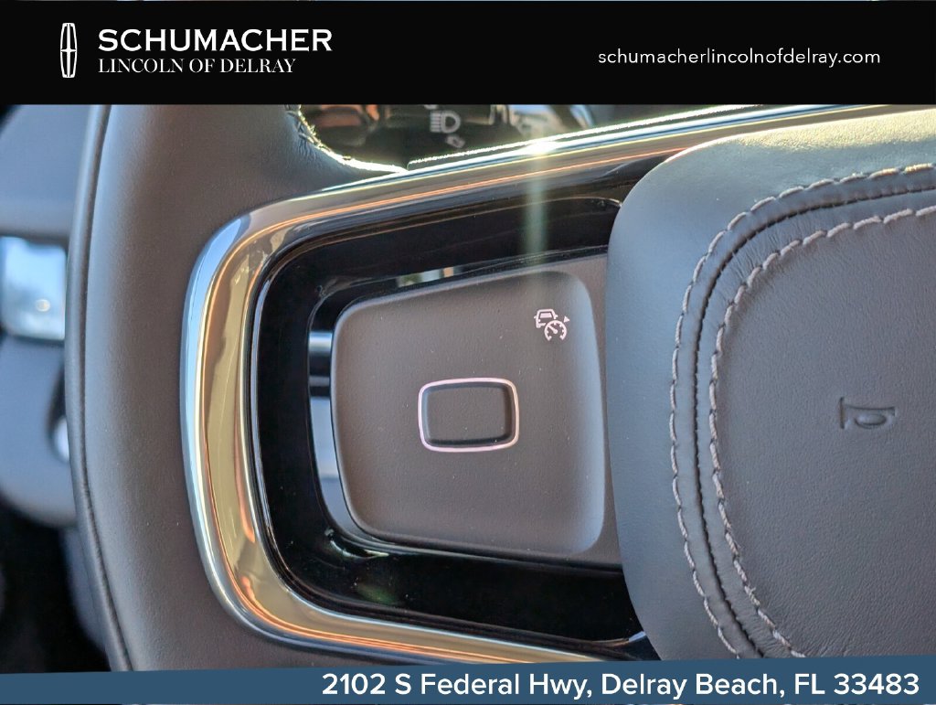 2026 Lincoln Navigator Premiere L - Photo 21