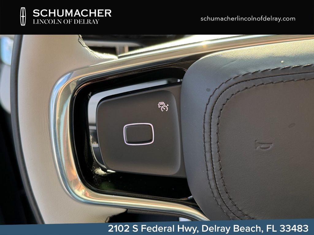 2026 Lincoln Navigator Premiere L - Photo 18