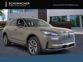 2025 Lincoln Corsair Premiere SUV