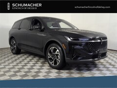 2025 Lincoln Nautilus Premiere SUV