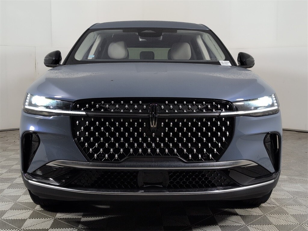 2026 Lincoln Nautilus Premiere photo 3