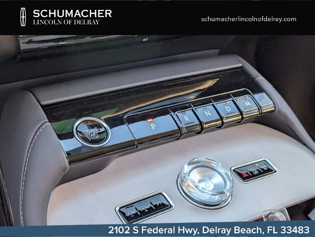 2026 Lincoln Navigator Premiere L - Photo 16
