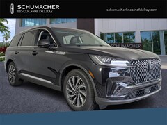 2025 Lincoln Aviator Premiere SUV