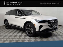 2026 Lincoln Nautilus Premiere SUV