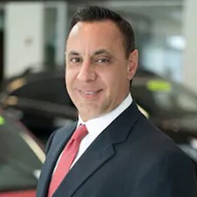 Staff member Sal DelGreco from 391706415b2d