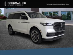2025 Lincoln Navigator Reserve SUV