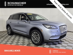2022 Lincoln Corsair Standard SUV