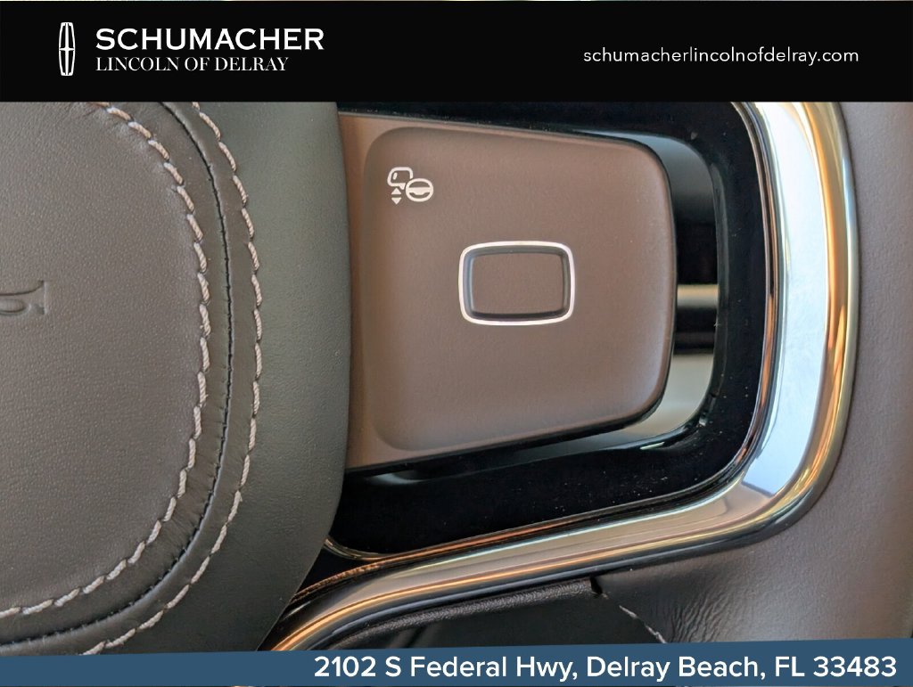 2026 Lincoln Navigator Premiere L - Photo 20