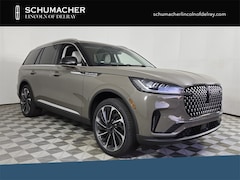 2025 Lincoln Aviator Reserve SUV