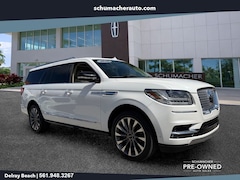 2020 Lincoln Navigator L Reserve SUV