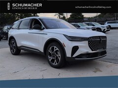 2025 Lincoln Nautilus Premiere SUV