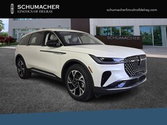 2026 Lincoln Nautilus Premiere SUV
