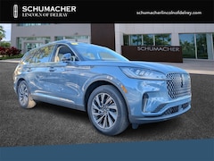 2026 Lincoln Aviator Premiere SUV