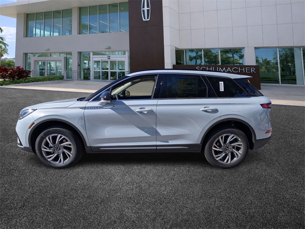 New 2026 Lincoln Corsair Premiere SUV