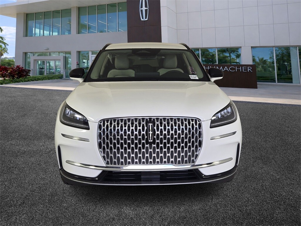 New 2026 Lincoln Corsair Premiere SUV