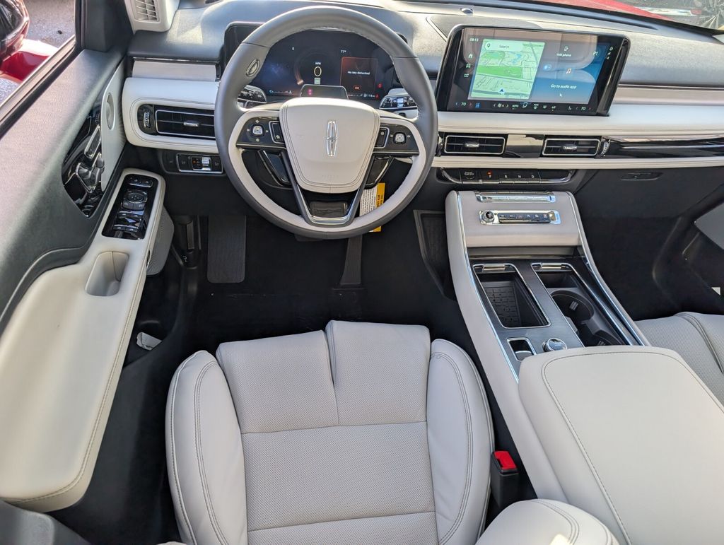2026 Lincoln Aviator Reserve - Photo 14