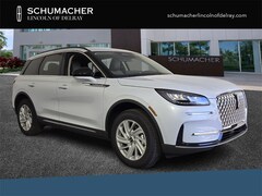 2026 Lincoln Corsair Premiere SUV