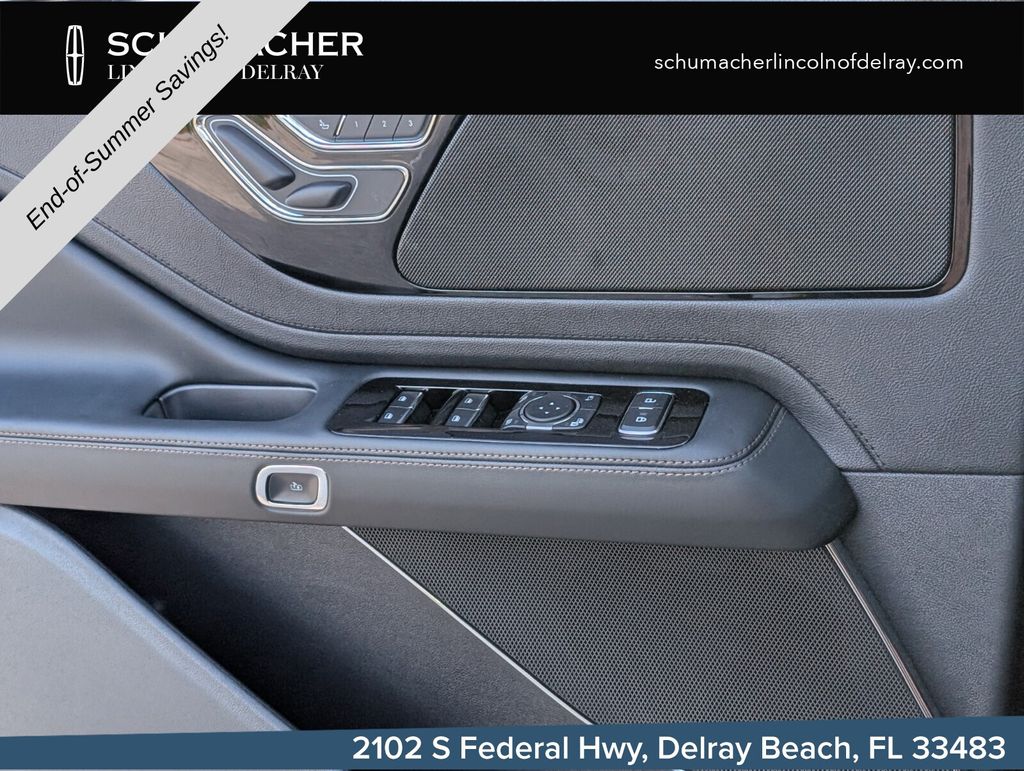 2026 Lincoln Aviator Premiere - Photo 22