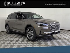 2025 Lincoln Corsair Premiere SUV