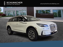 2026 Lincoln Corsair Premiere SUV