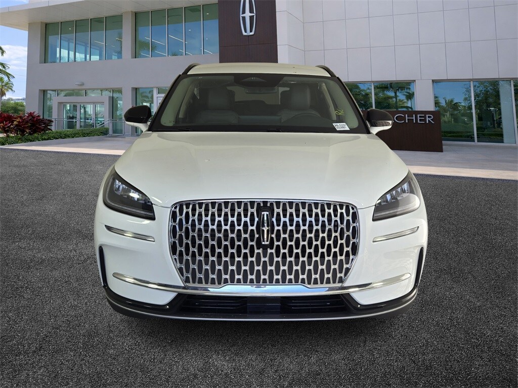 New 2026 Lincoln Corsair Premiere SUV