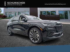 2026 Lincoln Nautilus Black Label SUV