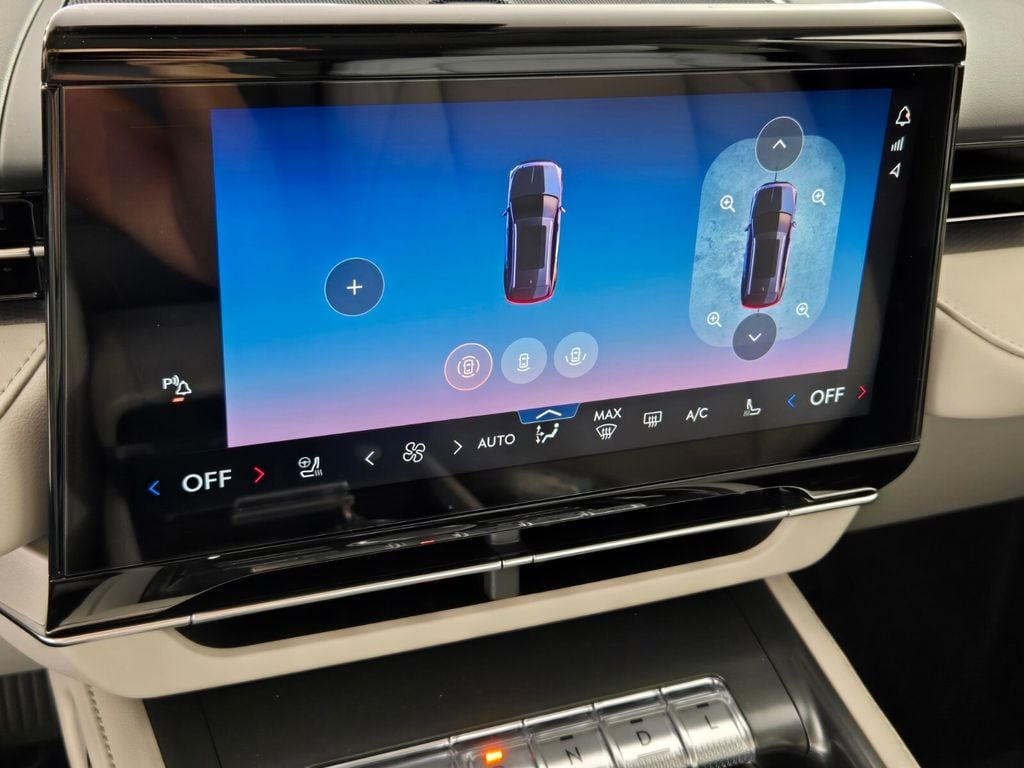 2026 Lincoln Nautilus Premiere - Photo 14