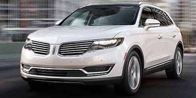 New Lincoln MKX for Sale Delray Beach FL