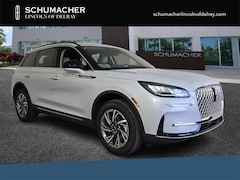 2026 Lincoln Corsair Premiere SUV