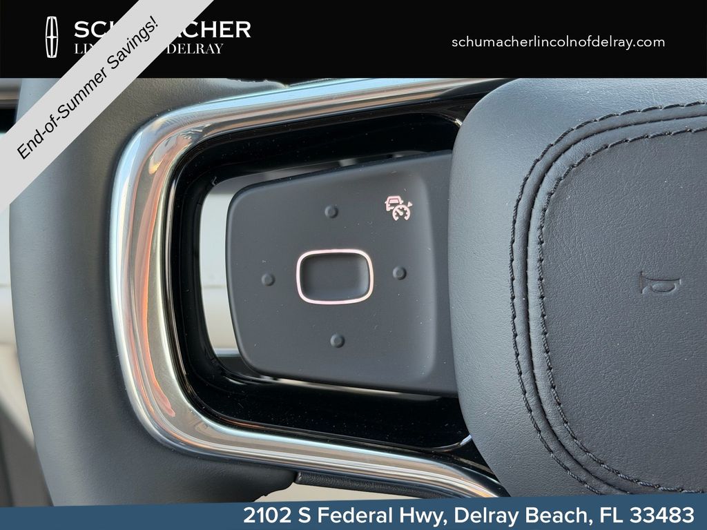 2026 Lincoln Nautilus Premiere - Photo 20